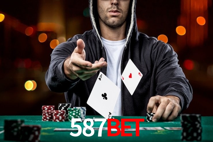 Bônus Generosos e Exclusivos no 587bet para Você!