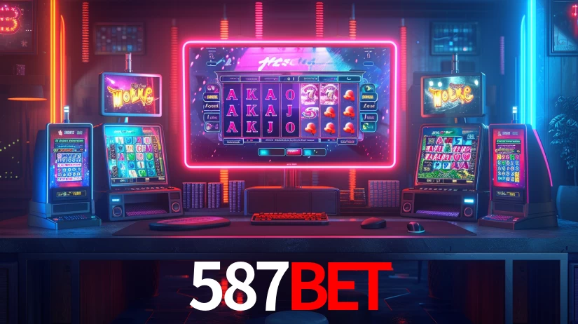 587bet win
