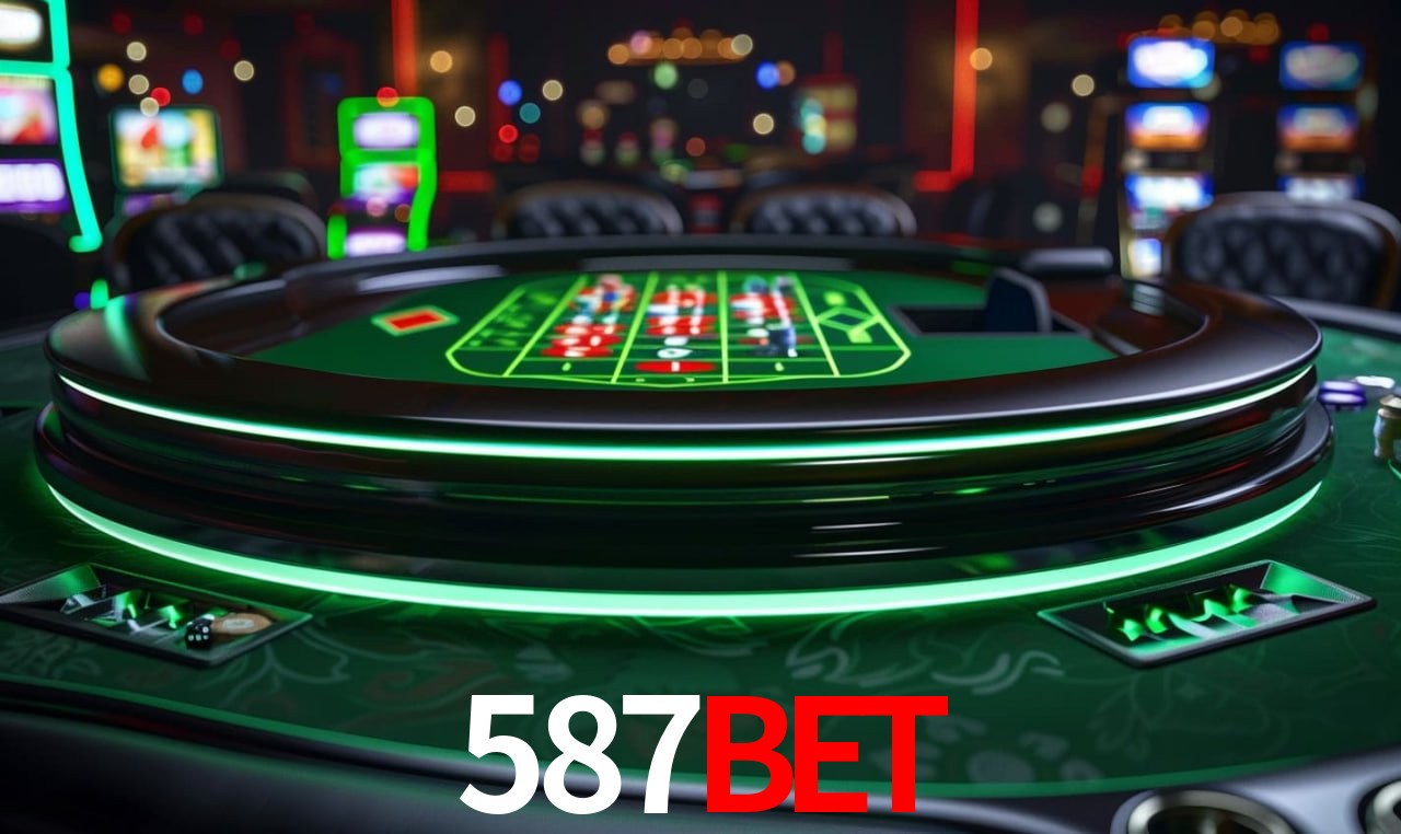 Flash Promotion 587bet