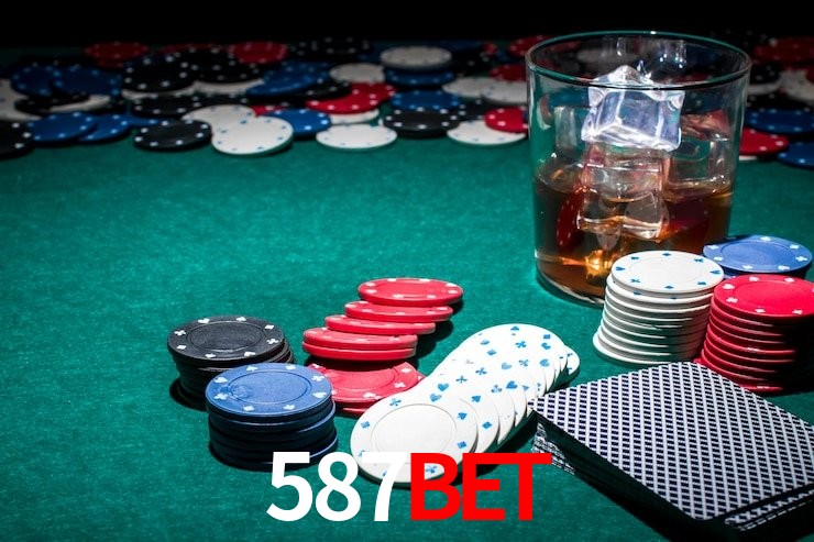 PIX Instantâneo 587bet