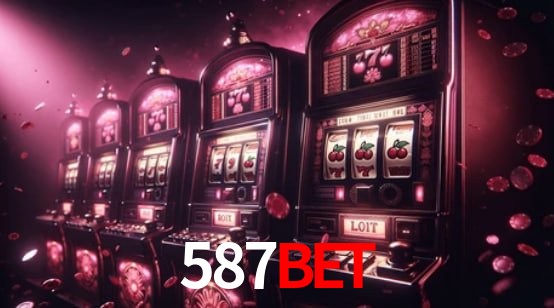 A Experiência Imersiva dos Cassinos Ao Vivo no 587bet