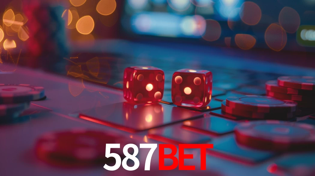 Secure Login 587bet
