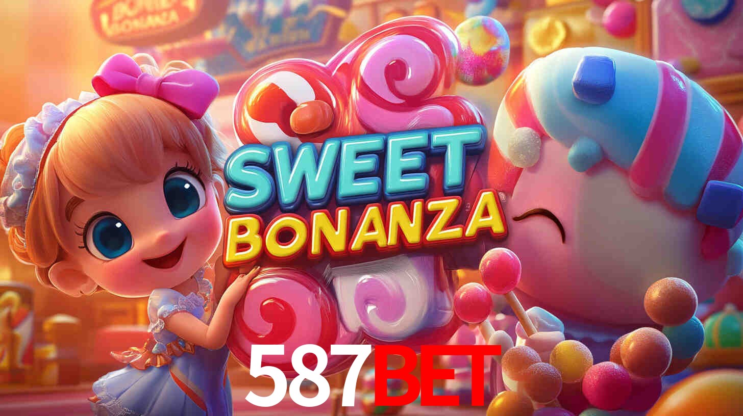 A Revolução dos Aplicativos de Jogos no 587bet
