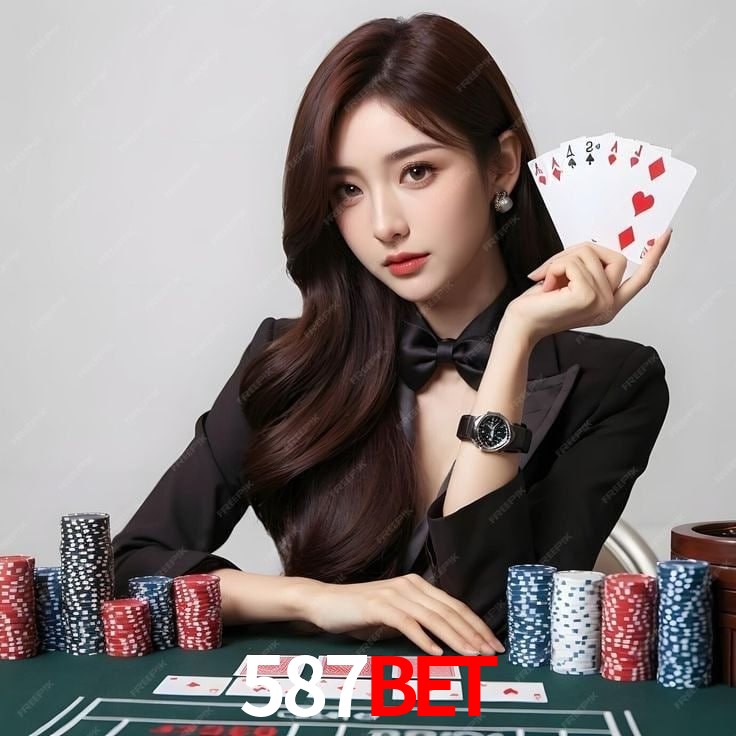 Login Seguro 587bet