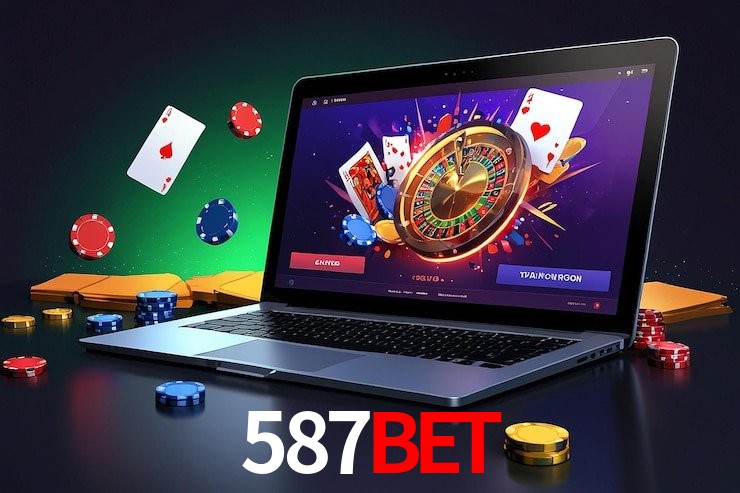 Tecnologia da Plataforma 587bet