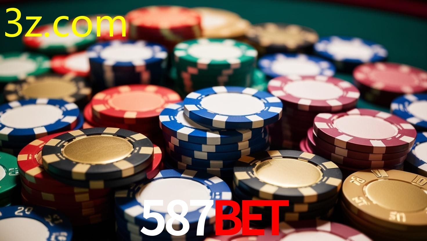 587BET