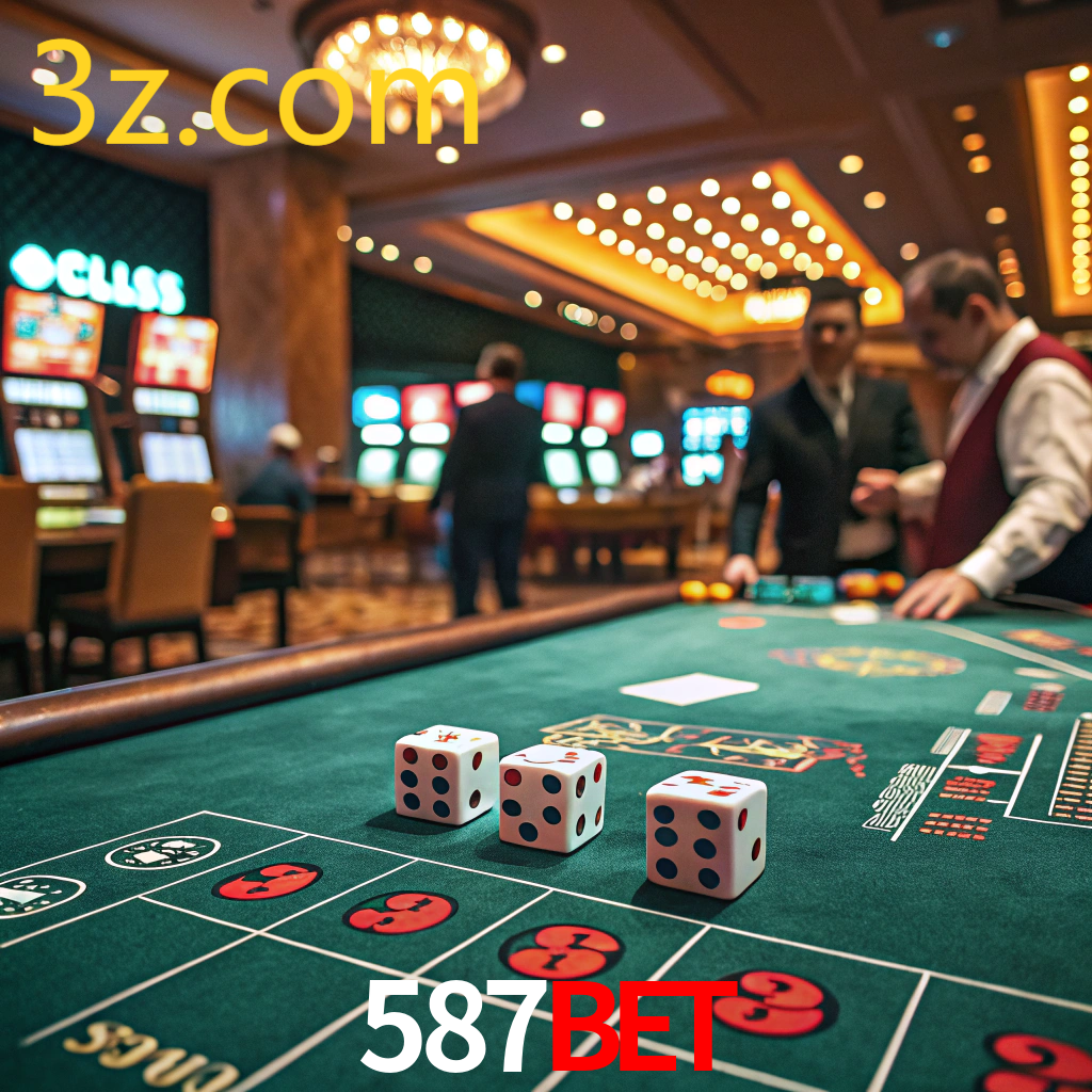 587BET