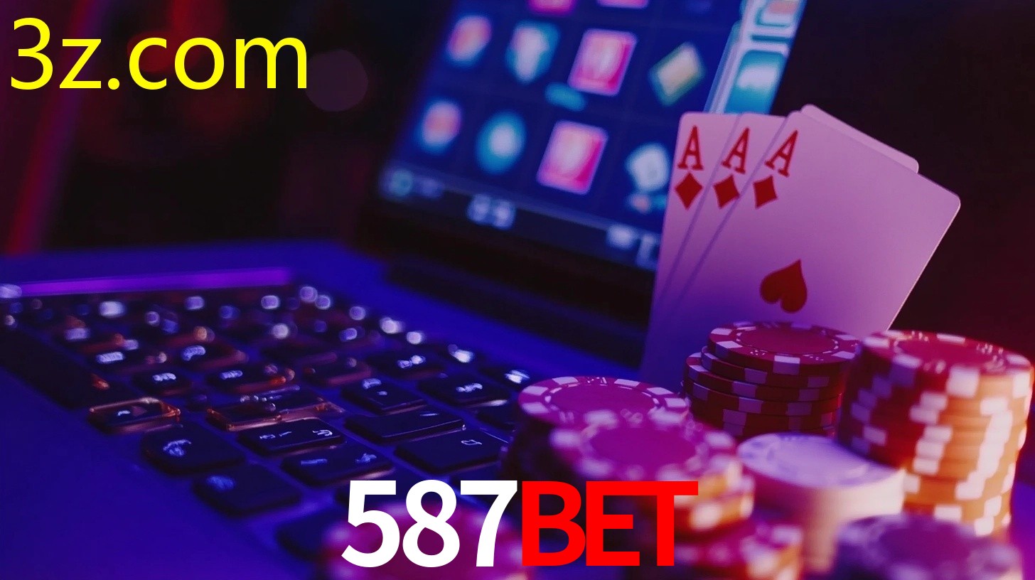 587BET