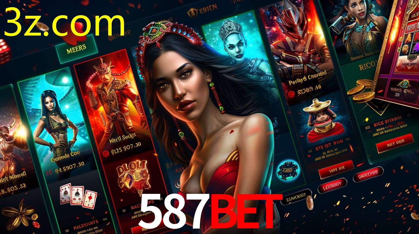 587BET