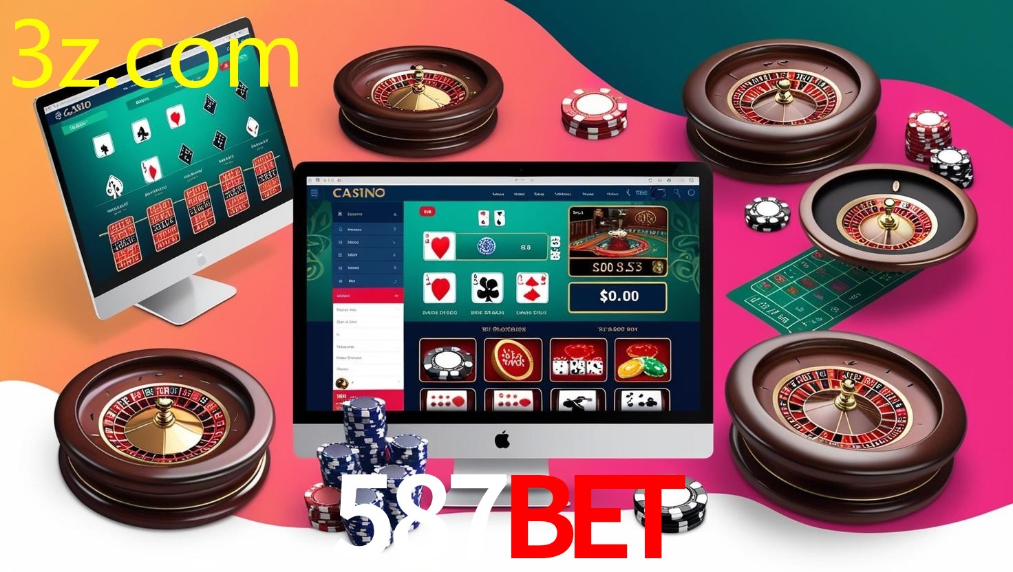 587BET