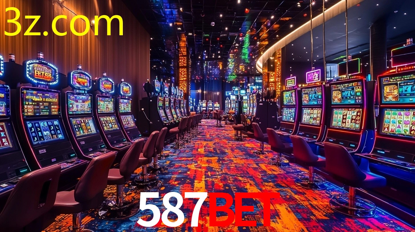 587BET