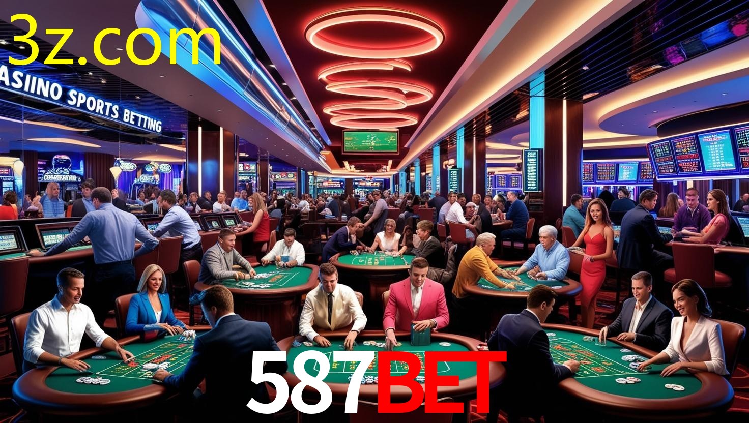 587BET
