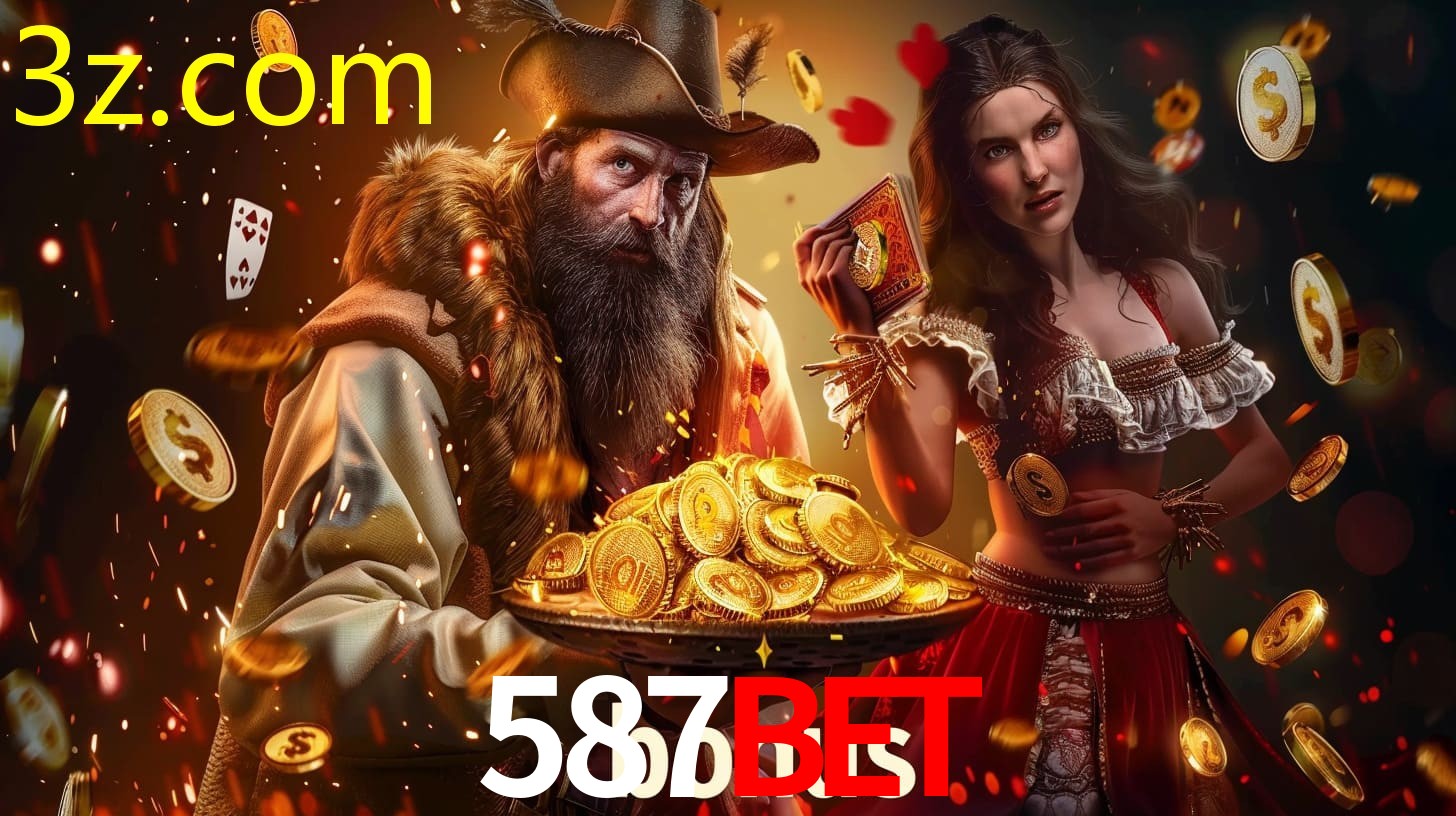 587BET