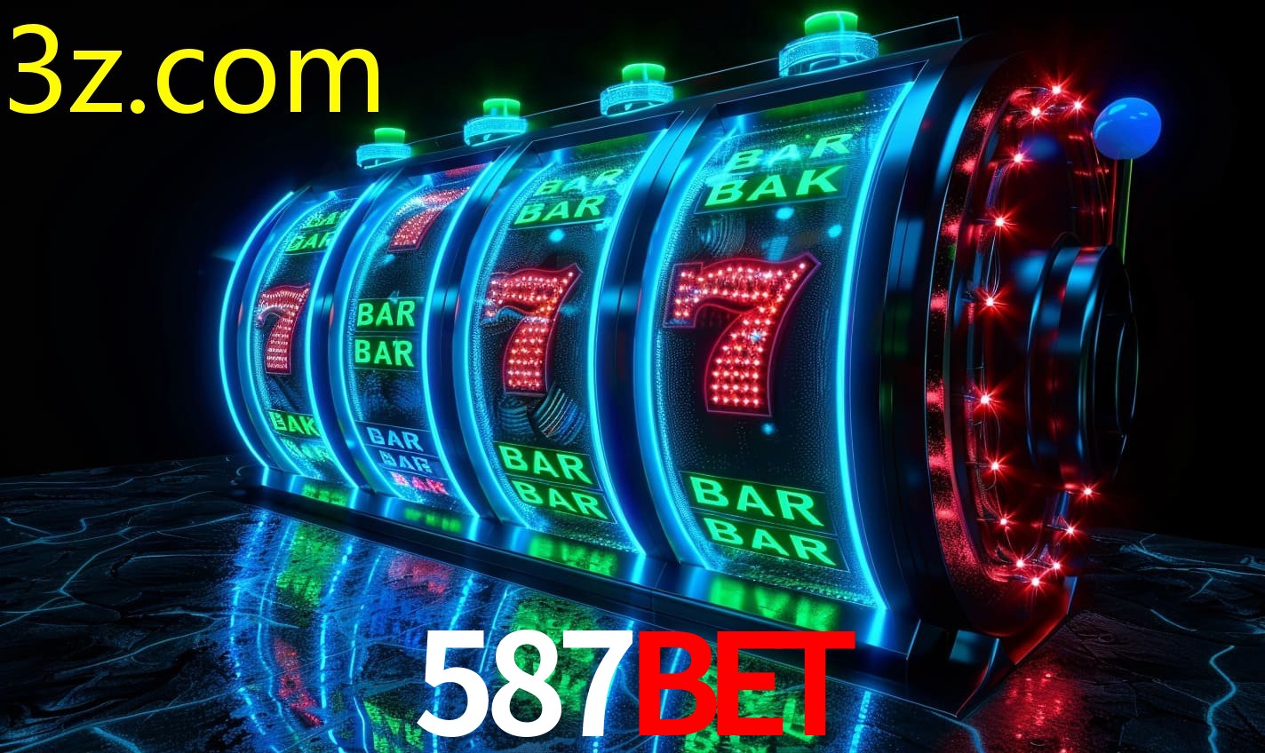 587BET