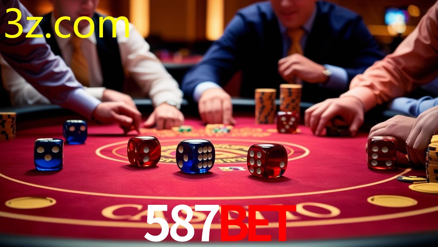 587BET