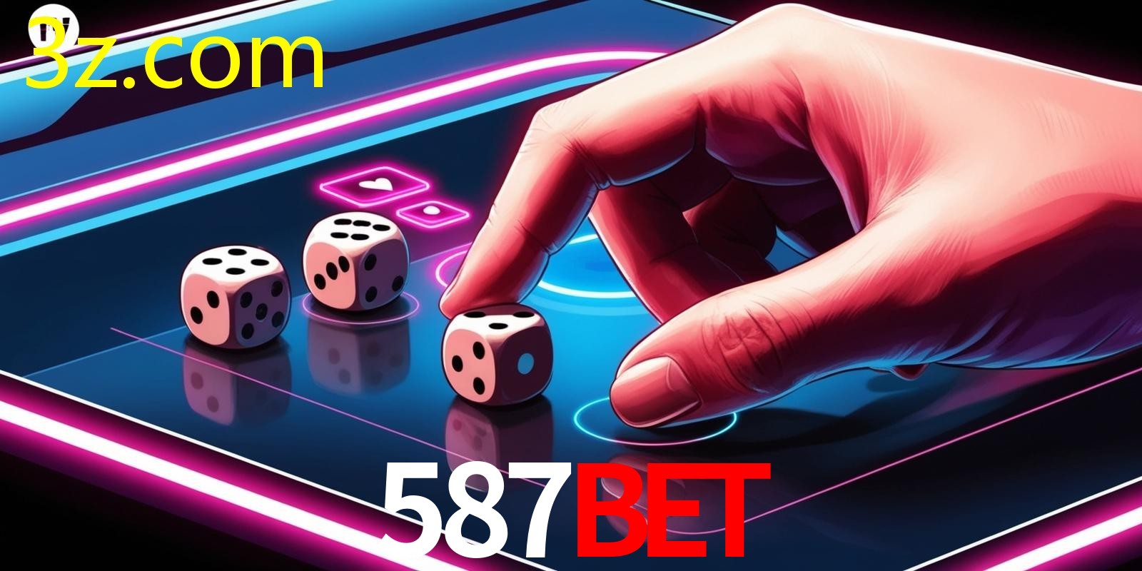 587BET