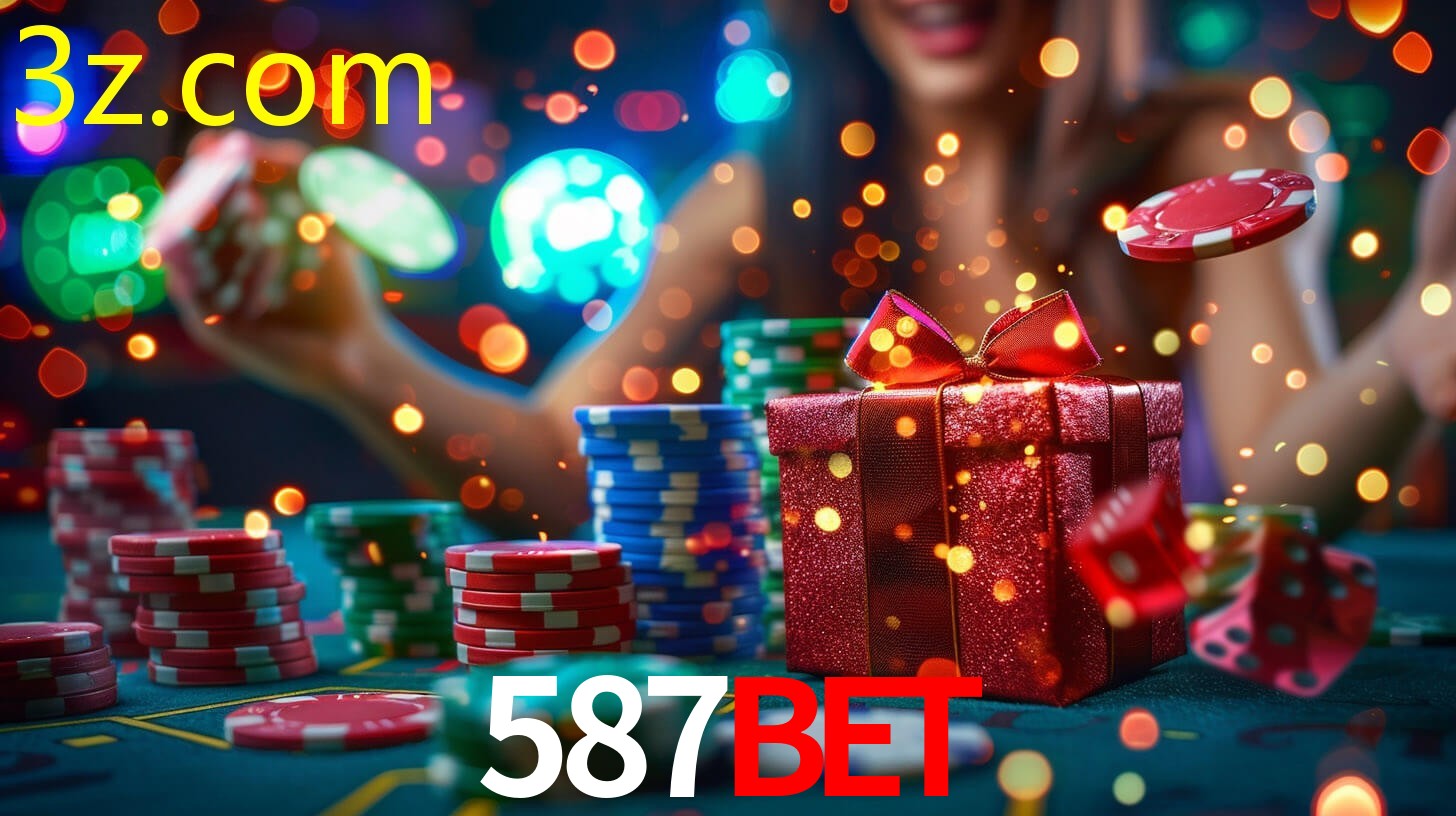587BET